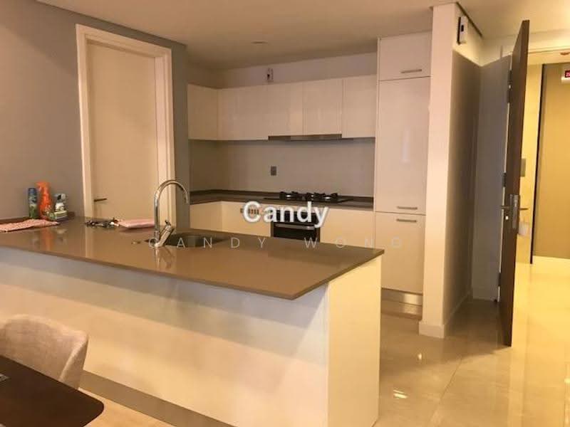 Service Residence for Rent at The Sentral Residences - Candy Wong - PropertyGuru.com.my