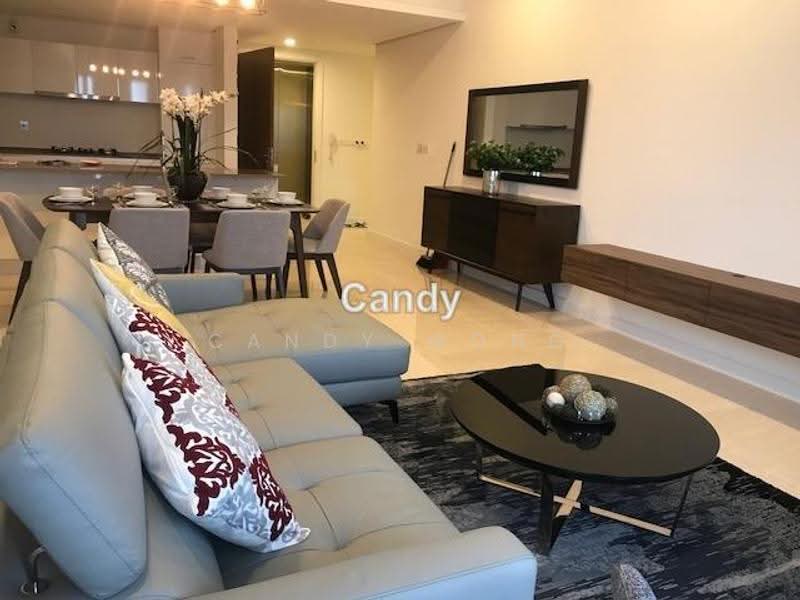 Service Residence for Rent at The Sentral Residences - Candy Wong - PropertyGuru.com.my