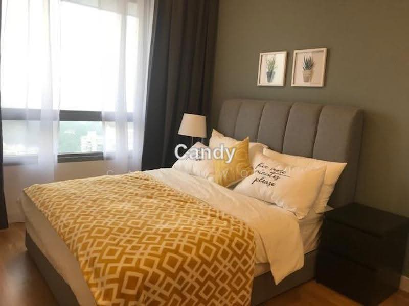 Service Residence for Rent at The Sentral Residences - Candy Wong - PropertyGuru.com.my