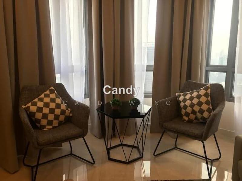 Service Residence for Rent at The Sentral Residences - Candy Wong - PropertyGuru.com.my