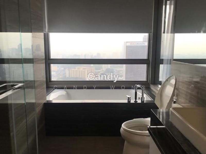 Service Residence for Rent at The Sentral Residences - Candy Wong - PropertyGuru.com.my