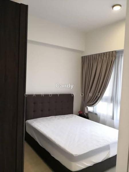 Kediaman Servis untuk Disewa di The Sentral Residences - Candy Wong - PropertyGuru.com.my