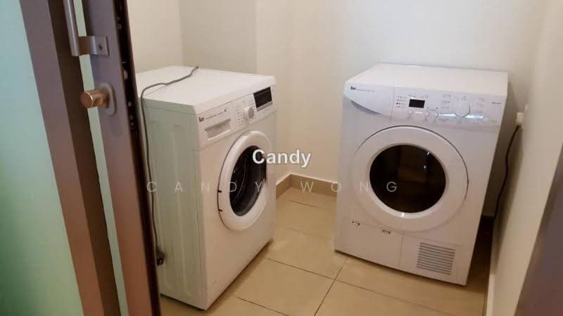 Kediaman Servis untuk Disewa di The Sentral Residences - Candy Wong - PropertyGuru.com.my
