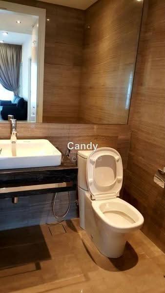 Kediaman Servis untuk Disewa di The Sentral Residences - Candy Wong - PropertyGuru.com.my