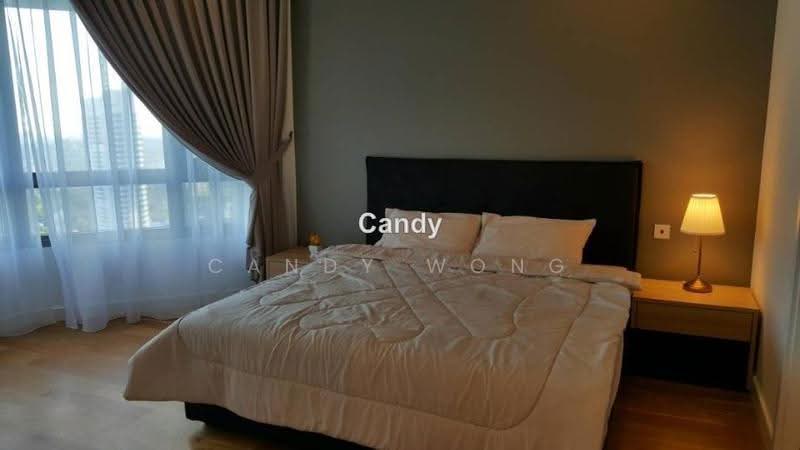 Kediaman Servis untuk Disewa di The Sentral Residences - Candy Wong - PropertyGuru.com.my