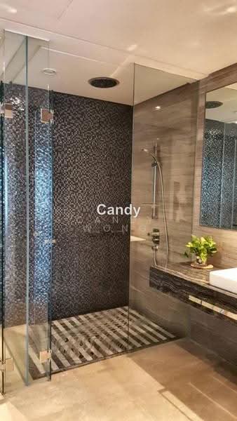 Kediaman Servis untuk Disewa di The Sentral Residences - Candy Wong - PropertyGuru.com.my