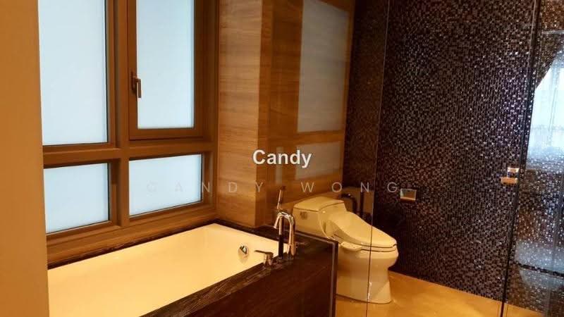 Kediaman Servis untuk Disewa di The Sentral Residences - Candy Wong - PropertyGuru.com.my