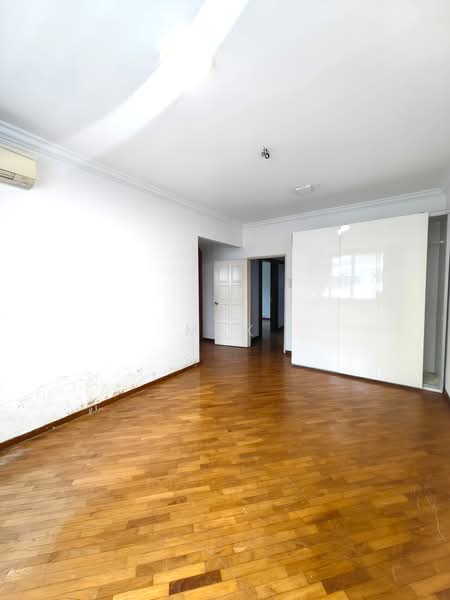 3-storey Terraced House for Rent in Happy Garden, Bukit Jalil, Sri Petaling, OUG (Kuchai Lama) - Mak Oliver - Interior - PropertyGuru.com.my