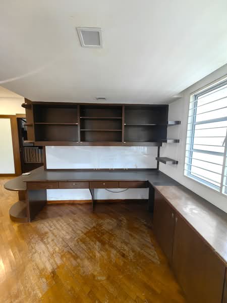 3-storey Terraced House for Rent in Happy Garden, Bukit Jalil, Sri Petaling, OUG (Kuchai Lama) - Mak Oliver - Study - PropertyGuru.com.my