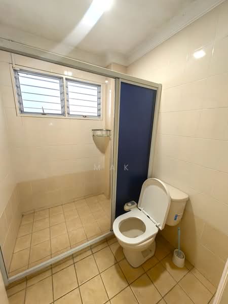 3-storey Terraced House for Rent in Happy Garden, Bukit Jalil, Sri Petaling, OUG (Kuchai Lama) - Mak Oliver - Bathroom - PropertyGuru.com.my