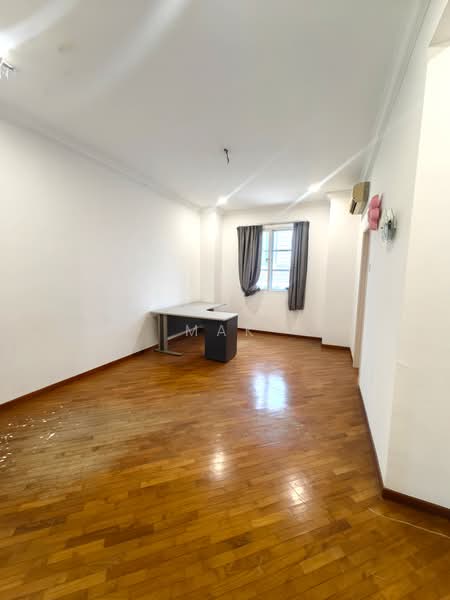 3-storey Terraced House for Rent in Happy Garden, Bukit Jalil, Sri Petaling, OUG (Kuchai Lama) - Mak Oliver - Interior - PropertyGuru.com.my
