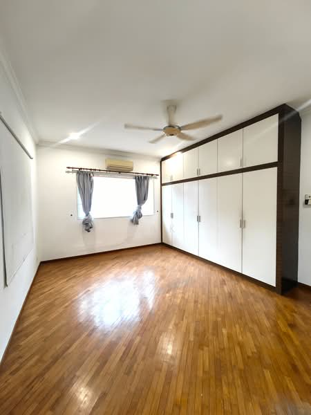 3-storey Terraced House for Rent in Happy Garden, Bukit Jalil, Sri Petaling, OUG (Kuchai Lama) - Mak Oliver - Bedroom - PropertyGuru.com.my