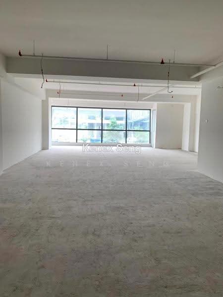 Pejabat untuk Dijual di Seksyen U1 (Glenmarie) - Kenex Seng - PropertyGuru.com.my