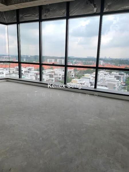 Pejabat untuk Dijual di Seksyen U1 (Glenmarie) - Kenex Seng - PropertyGuru.com.my