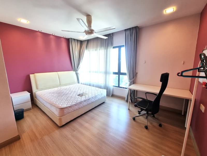 Kondominium untuk Disewa di Covillea - Mak Oliver - Bedroom - PropertyGuru.com.my