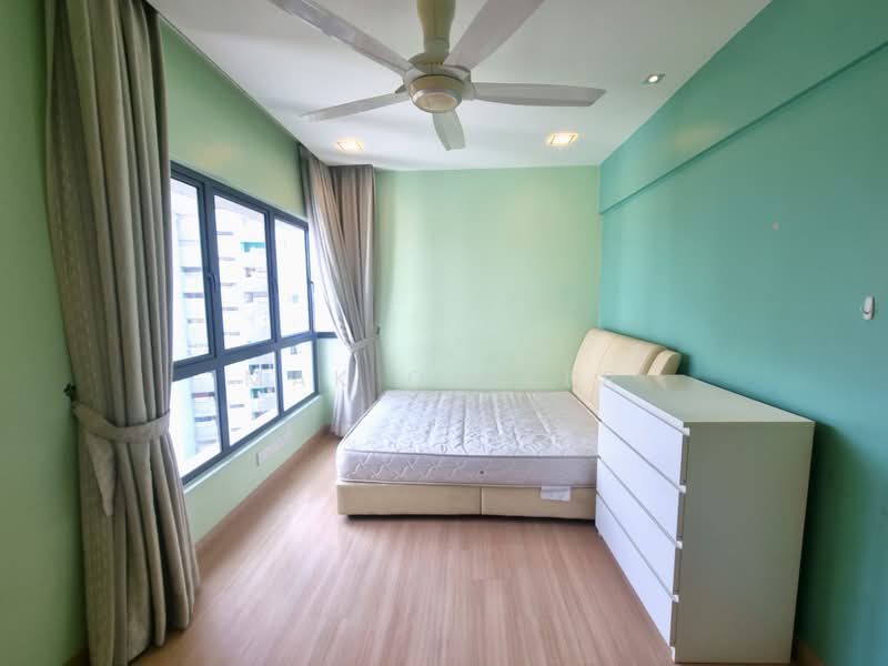 Kondominium untuk Disewa di Covillea - Mak Oliver - Bedroom - PropertyGuru.com.my