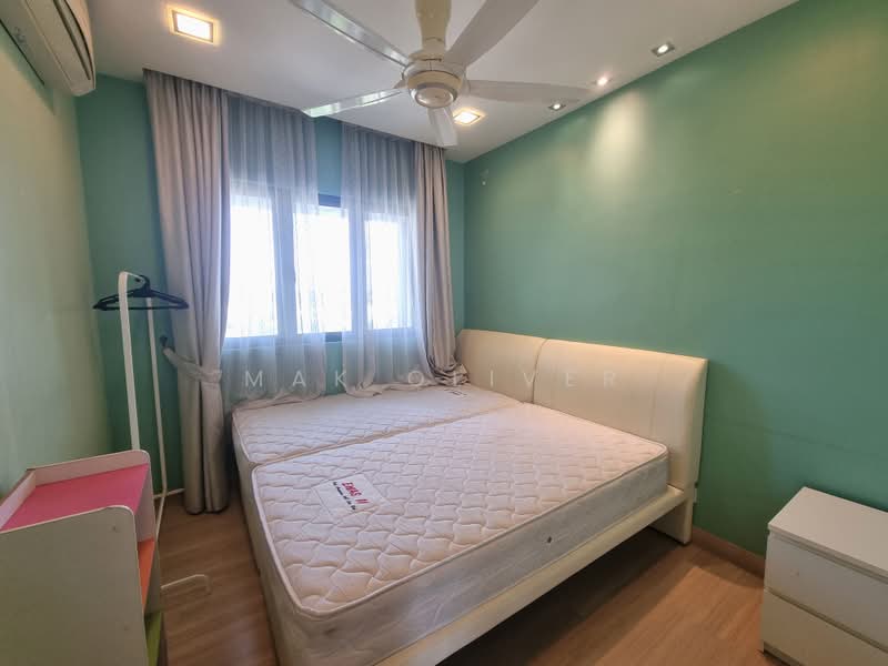 Kondominium untuk Disewa di Covillea - Mak Oliver - Bedroom - PropertyGuru.com.my
