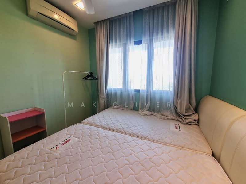 Kondominium untuk Disewa di Covillea - Mak Oliver - Bedroom - PropertyGuru.com.my