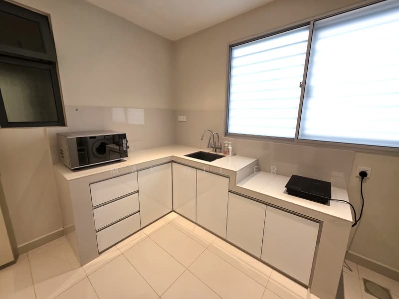 Kondominium untuk Dijual di Covillea - Mak Oliver - Kitchen - PropertyGuru.com.my