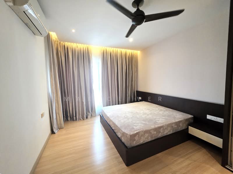 Kondominium untuk Dijual di Covillea - Mak Oliver - Bedroom - PropertyGuru.com.my