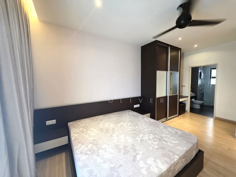 Kondominium untuk Dijual di Covillea - Mak Oliver - Bedroom - PropertyGuru.com.my