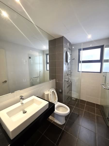 Kondominium untuk Dijual di Covillea - Mak Oliver - Bathroom - PropertyGuru.com.my