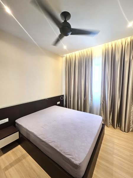 Kondominium untuk Dijual di Covillea - Mak Oliver - Bedroom - PropertyGuru.com.my