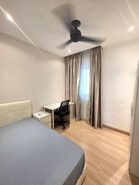 Kondominium untuk Dijual di Covillea - Mak Oliver - Bedroom - PropertyGuru.com.my