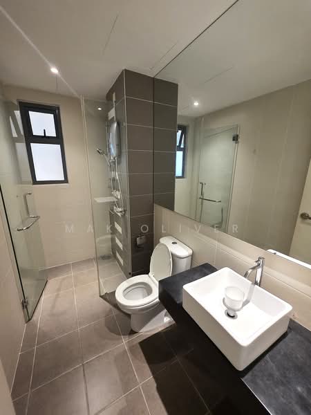Kondominium untuk Dijual di Covillea - Mak Oliver - Bathroom - PropertyGuru.com.my