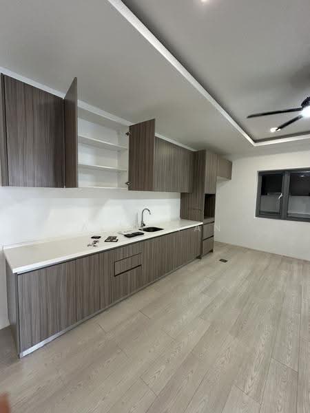 Condominium for Rent at Lakefront Residence - Alan Wan - Kitchen - PropertyGuru.com.my
