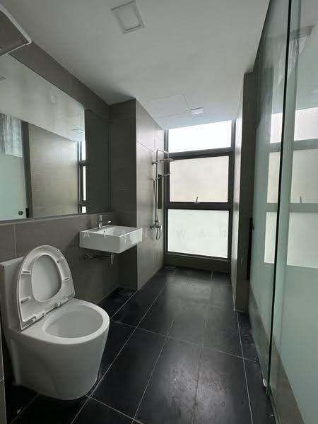 Condominium for Rent at Lakefront Residence - Alan Wan - Bathroom - PropertyGuru.com.my