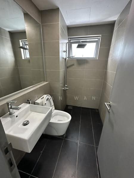 Condominium for Rent at Lakefront Residence - Alan Wan - Bathroom - PropertyGuru.com.my
