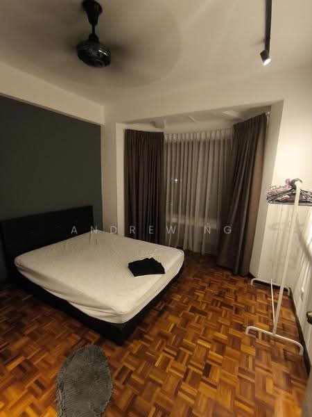 Pangsapuri untuk Disewa di Sunway Court - Chee Hau Ng - Bedroom - PropertyGuru.com.my