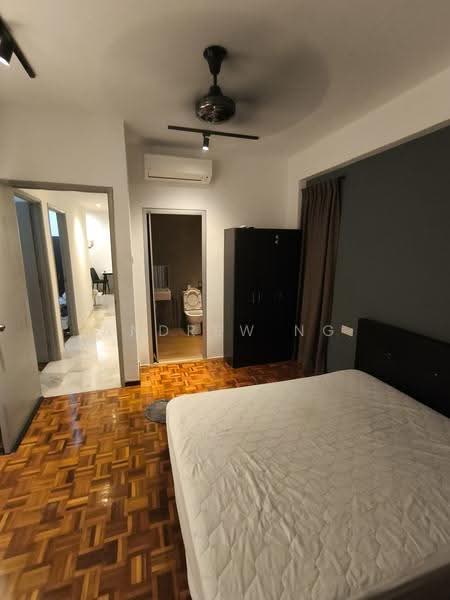 Pangsapuri untuk Disewa di Sunway Court - Chee Hau Ng - Bedroom - PropertyGuru.com.my