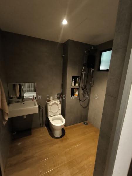 Pangsapuri untuk Disewa di Sunway Court - Chee Hau Ng - Bathroom - PropertyGuru.com.my