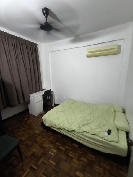 Pangsapuri untuk Disewa di Sunway Court - Chee Hau Ng - Bedroom - PropertyGuru.com.my