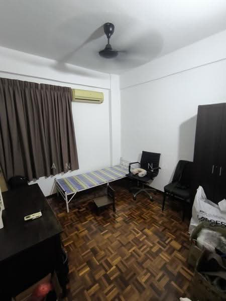 Pangsapuri untuk Disewa di Sunway Court - Chee Hau Ng - Bedroom - PropertyGuru.com.my