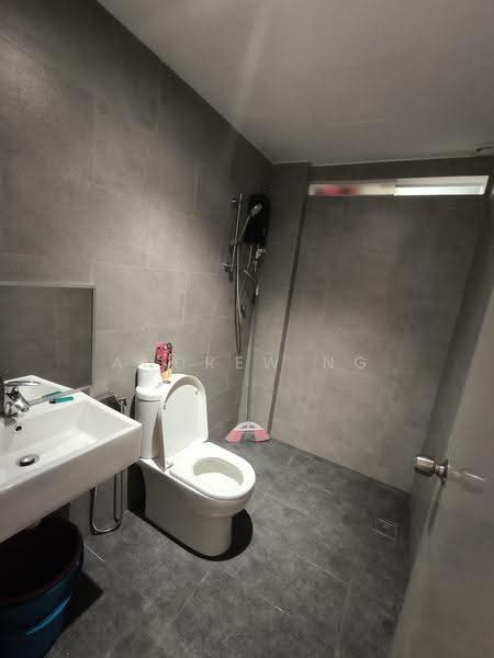 Pangsapuri untuk Disewa di Sunway Court - Chee Hau Ng - Bathroom - PropertyGuru.com.my