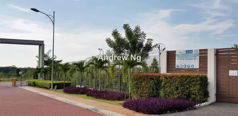 Bungalow for Sale in Setia Alam (Selangor) - Chee Hau Ng - PropertyGuru.com.my