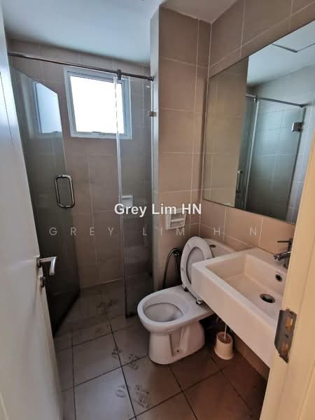 Servis Apartment untuk Dijual di Tiara Mutiara / The Crown - Grey Lim H N - PropertyGuru.com.my