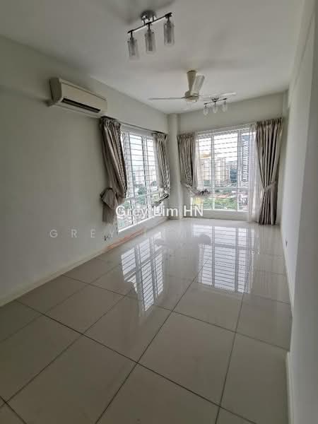 Servis Apartment untuk Dijual di Tiara Mutiara / The Crown - Grey Lim H N - PropertyGuru.com.my
