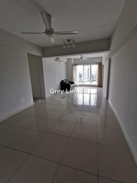 Servis Apartment untuk Dijual di Tiara Mutiara / The Crown - Grey Lim H N - PropertyGuru.com.my