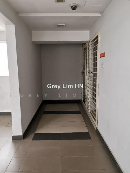 Servis Apartment untuk Dijual di Tiara Mutiara / The Crown - Grey Lim H N - PropertyGuru.com.my