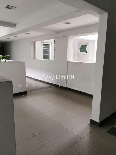 Servis Apartment untuk Dijual di Tiara Mutiara / The Crown - Grey Lim H N - PropertyGuru.com.my