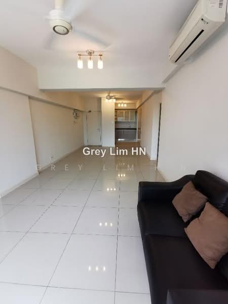 Servis Apartment untuk Dijual di Tiara Mutiara / The Crown - Grey Lim H N - PropertyGuru.com.my