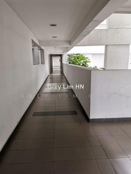Servis Apartment untuk Dijual di Tiara Mutiara / The Crown - Grey Lim H N - PropertyGuru.com.my