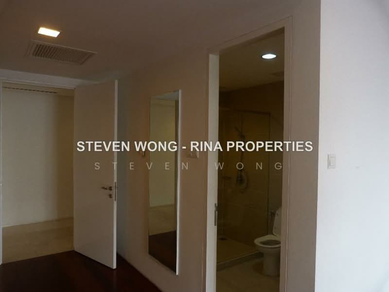Service Residence for Sale at K Residence @ KLCC - Steven Wong - PropertyGuru.com.my