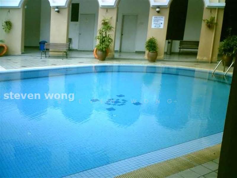 Rumah Bandar untuk Dijual di KL City Centre (Kuala Lumpur) - Steven Wong - PropertyGuru.com.my