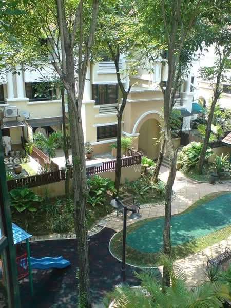 Rumah Bandar untuk Dijual di KL City Centre (Kuala Lumpur) - Steven Wong - PropertyGuru.com.my