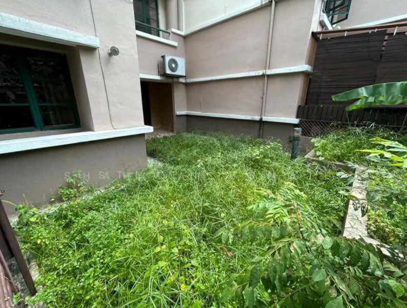 Rumah Bandar untuk Dijual di KL City Centre (Kuala Lumpur) - Steven Wong - Exterior - PropertyGuru.com.my